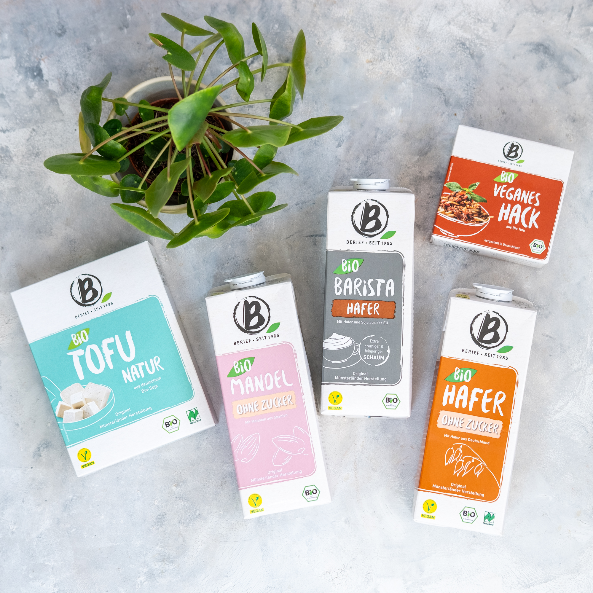 Symbolfoto für Artikel über Produkte Prosukte